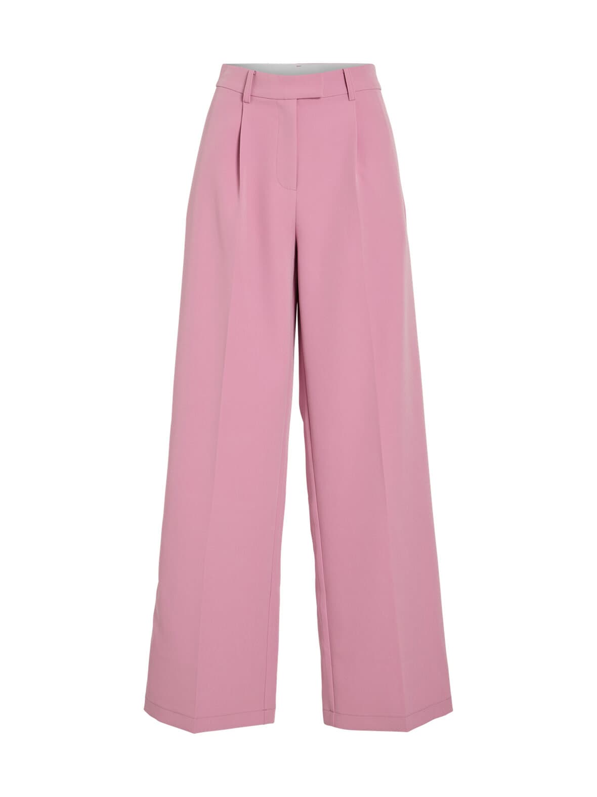 Viiris high waist tailoring -housut – VILA