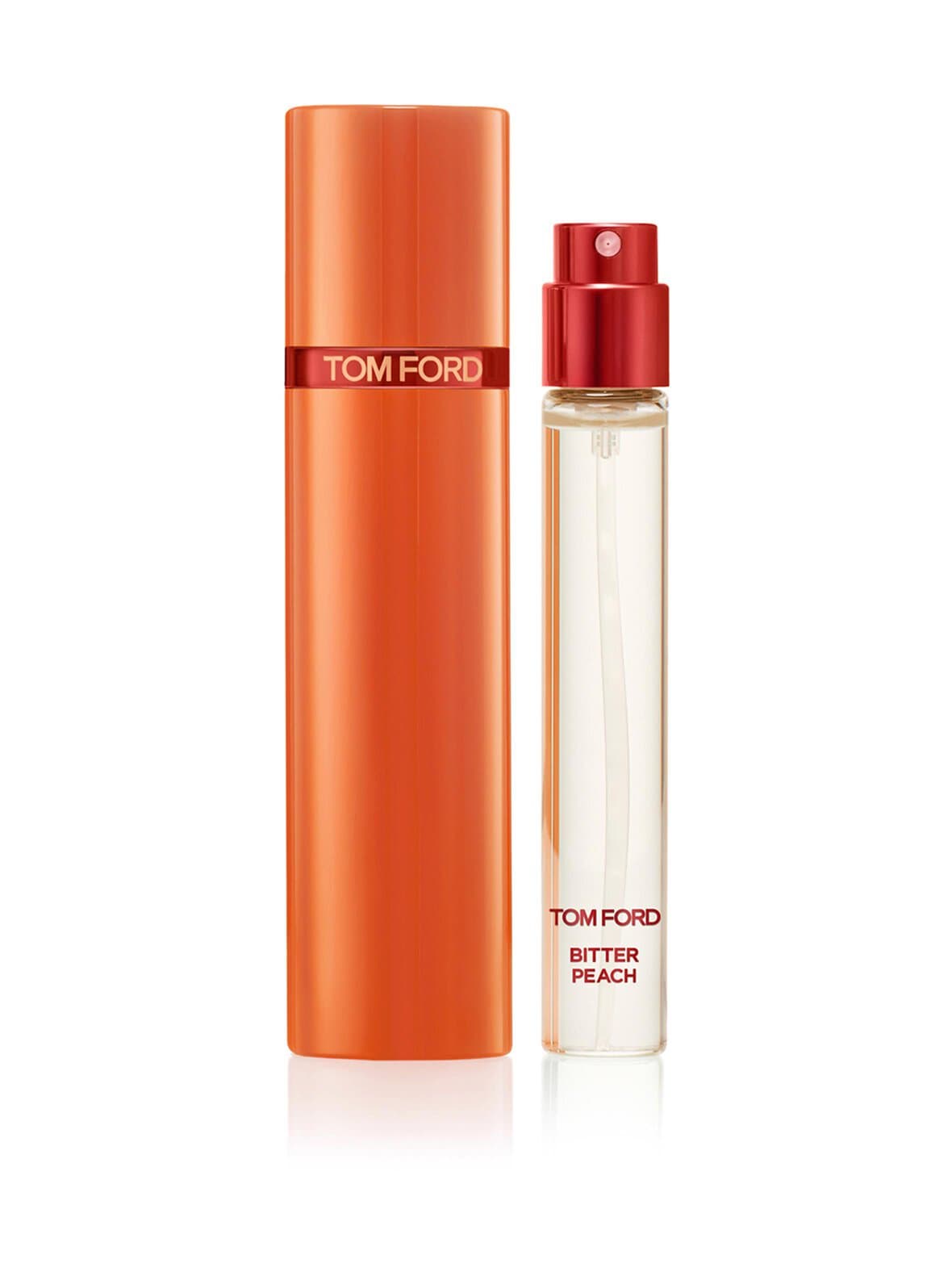 Bitter peach fragrance edp-tuoksu – Tom Ford