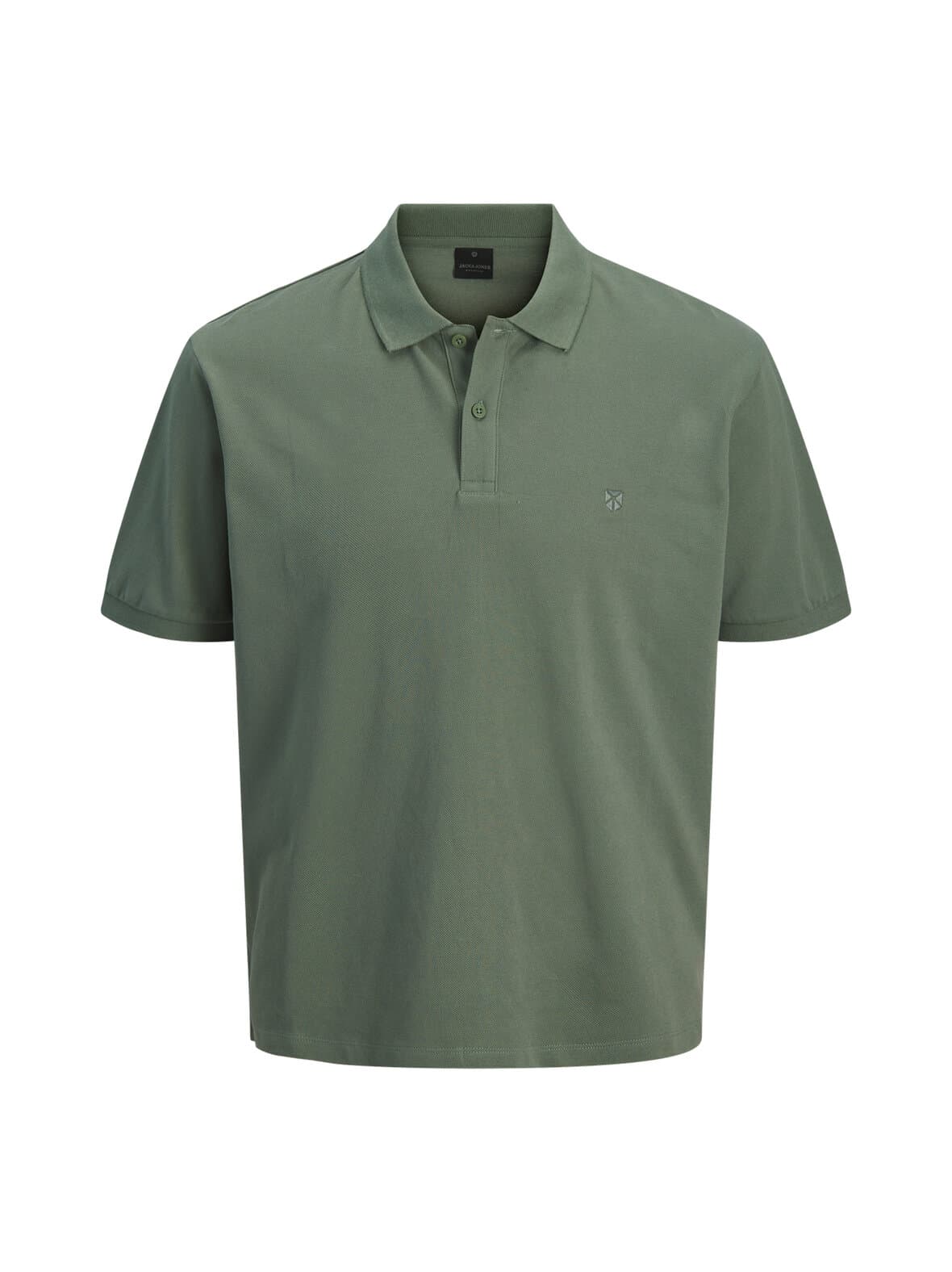 Jprblaweston-pikeepaita – JACK & JONES JUNIOR