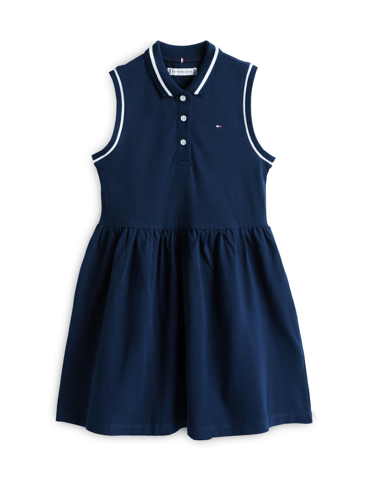 Polo- hihaton mekko – Tommy Hilfiger