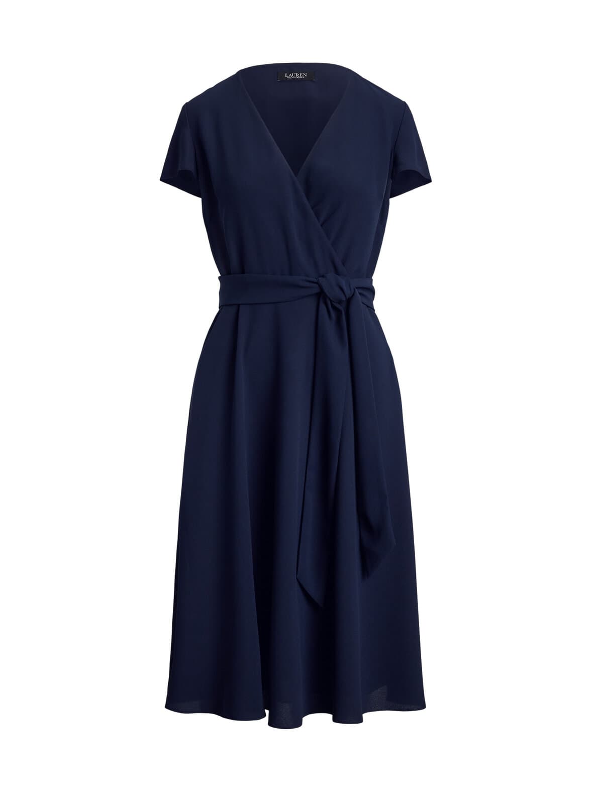 Woven wrap -mekko – Lauren Ralph Lauren