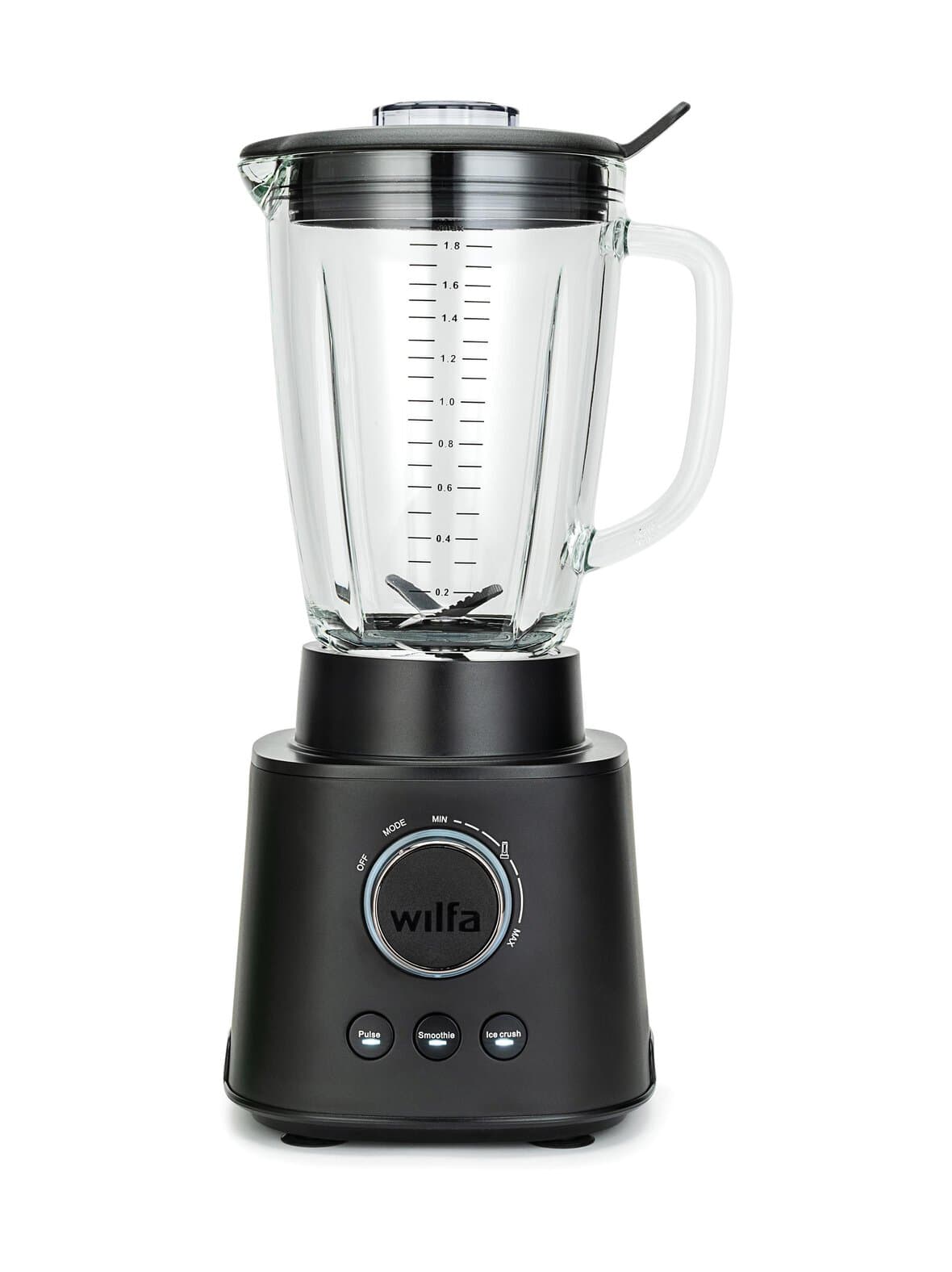 Essential 1800 auto -tehosekoitin – WILFA