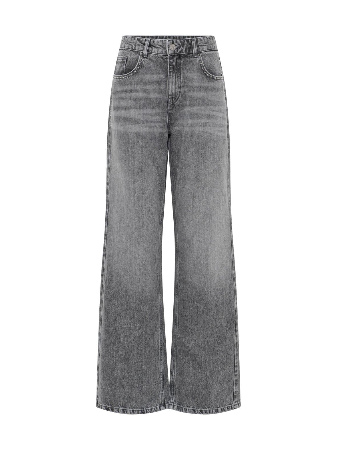 Denim2bbleya-farkut – Bruuns Bazaar