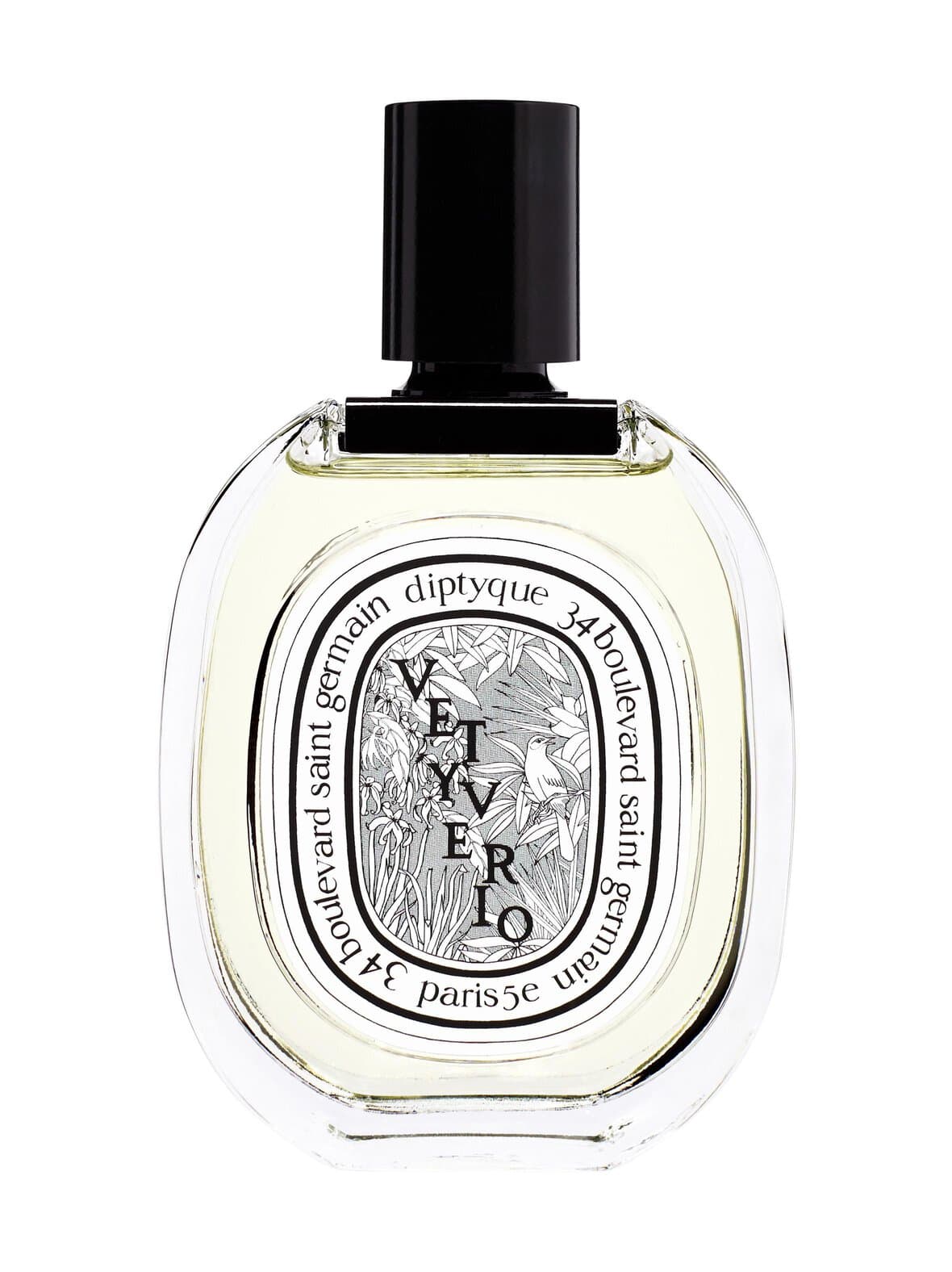 Vetyverio edt -tuoksu – Diptyque