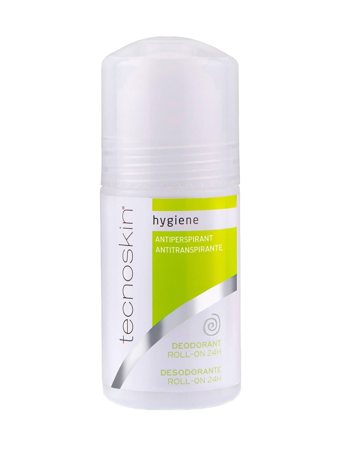 Hygiene antiperspirant -deodorantti – TECNOSKIN