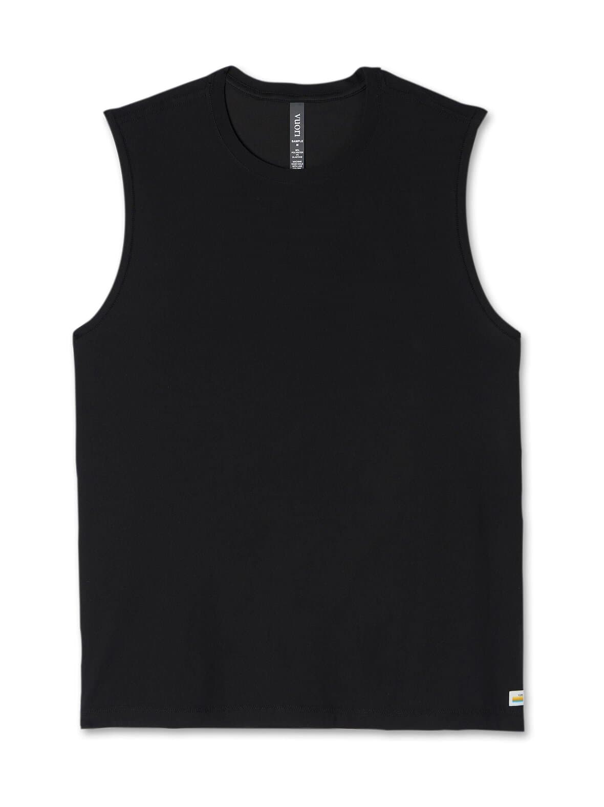 Strato muscle -toppi – Vuori