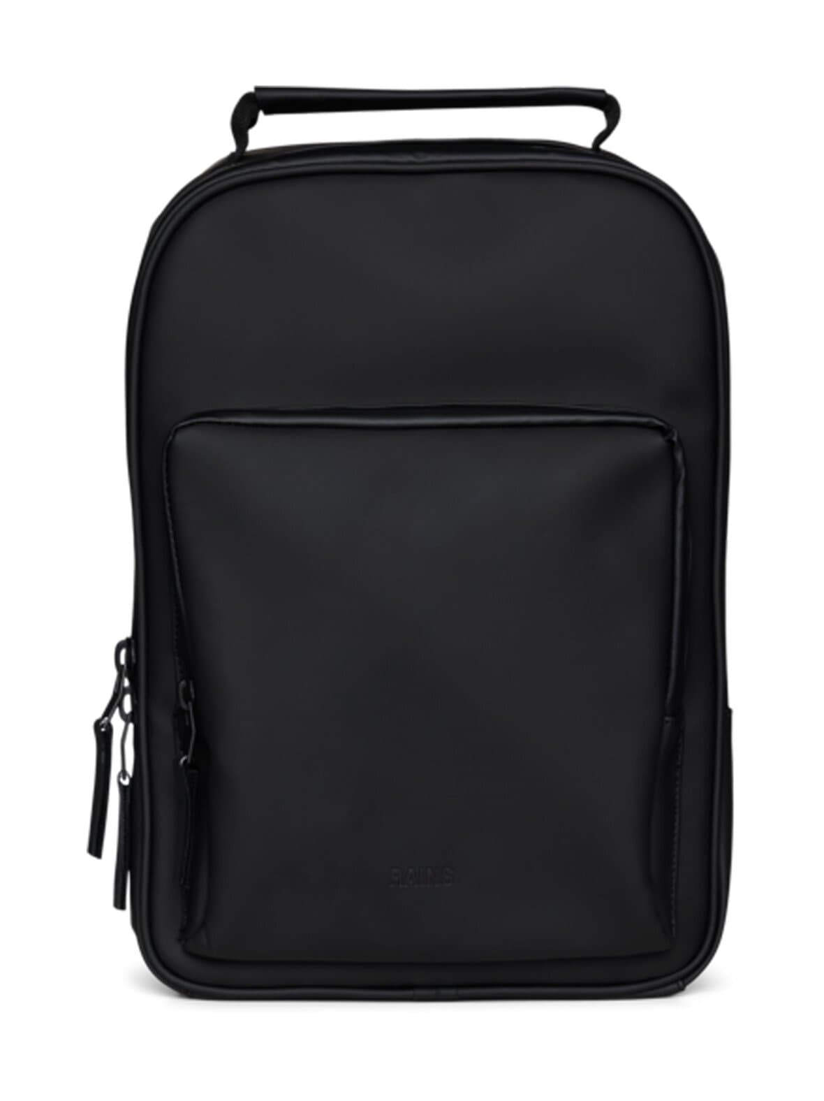 Book daypack w3 - vedenkestävä reppu – Rains