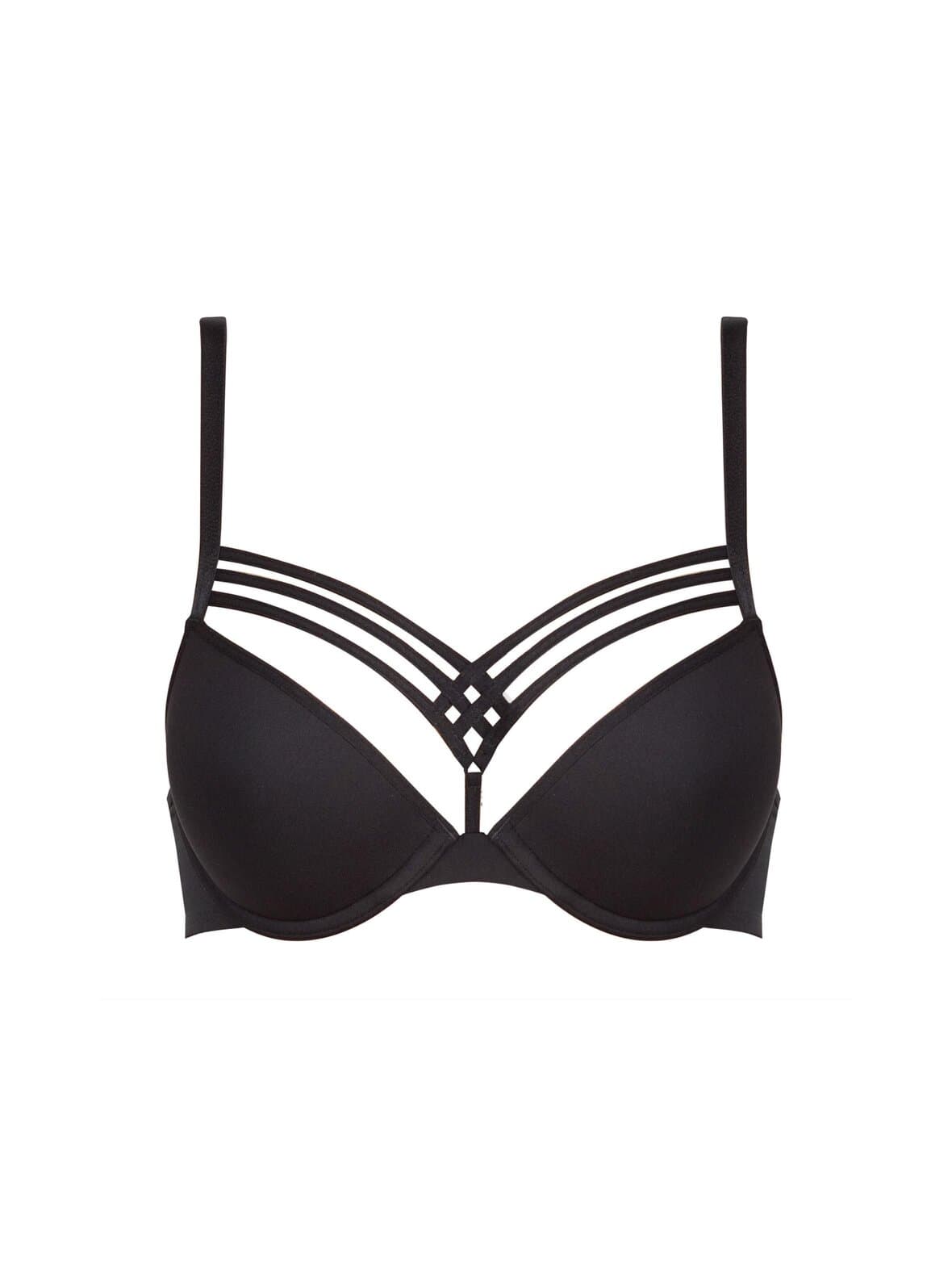 Dame de paris push up -rintaliivit – MARLIES DEKKERS