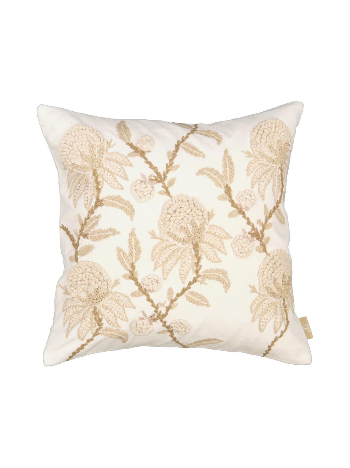 Lemont-tyynynpäällinen 45 x 45 cm – Villa Stockmann