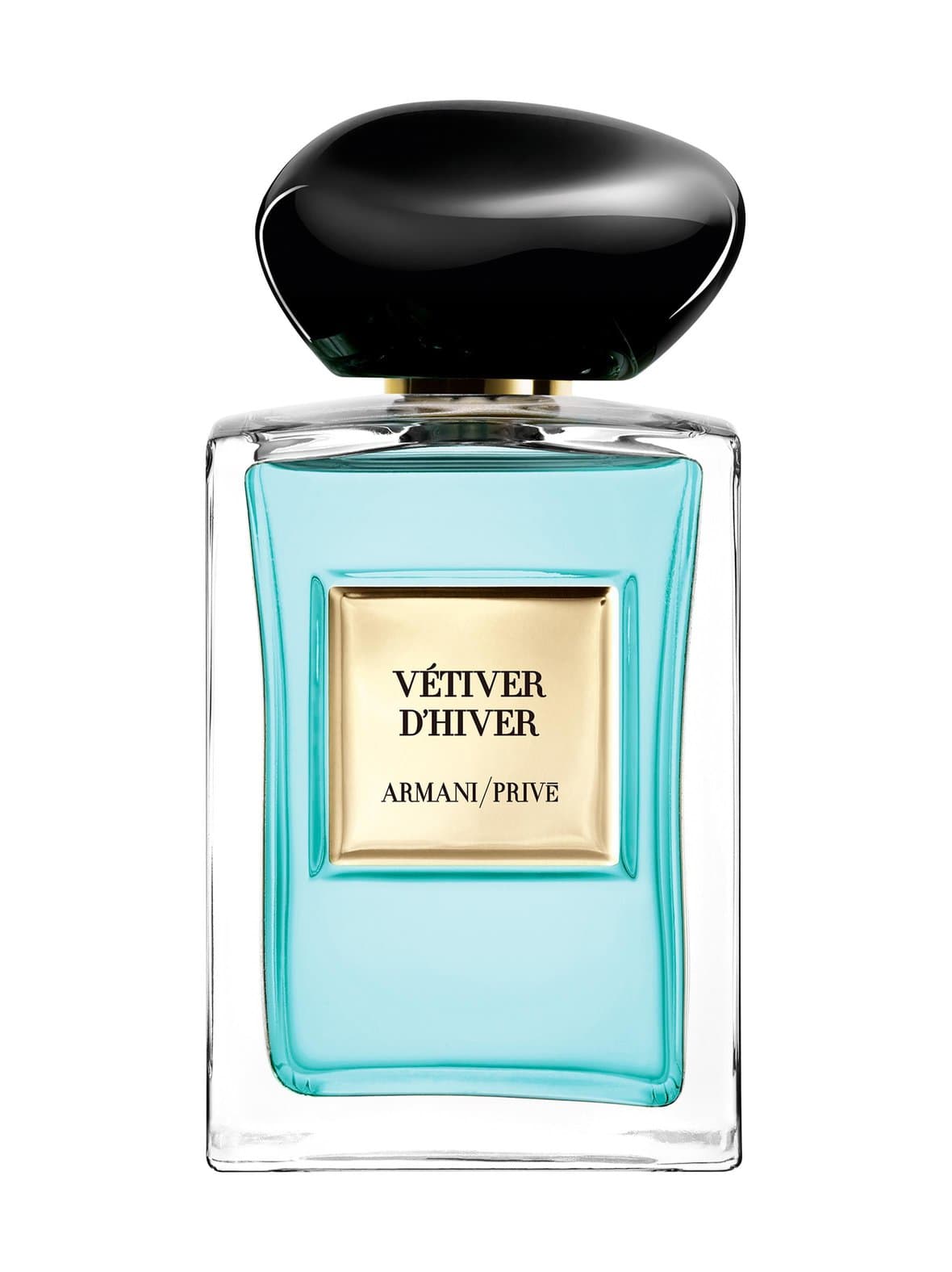 Privé vetiver d'hiver edt -tuoksu 100 ml – Armani