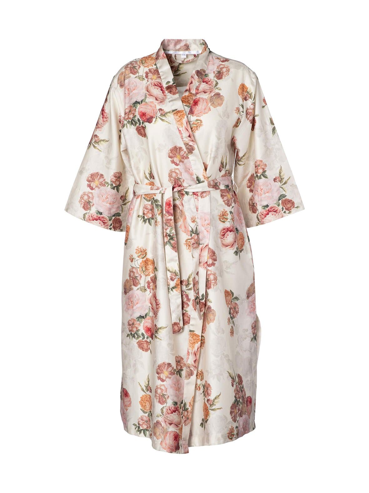 Ilona orianna kimono -aamutakki – Essenza