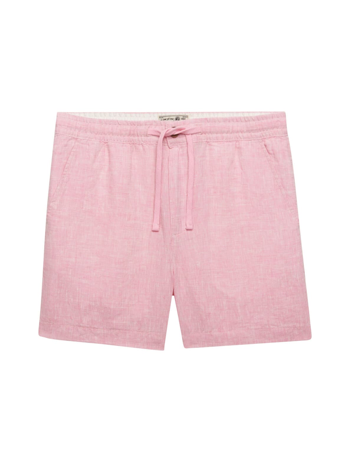Merchant-pellavashortsit – Superdry