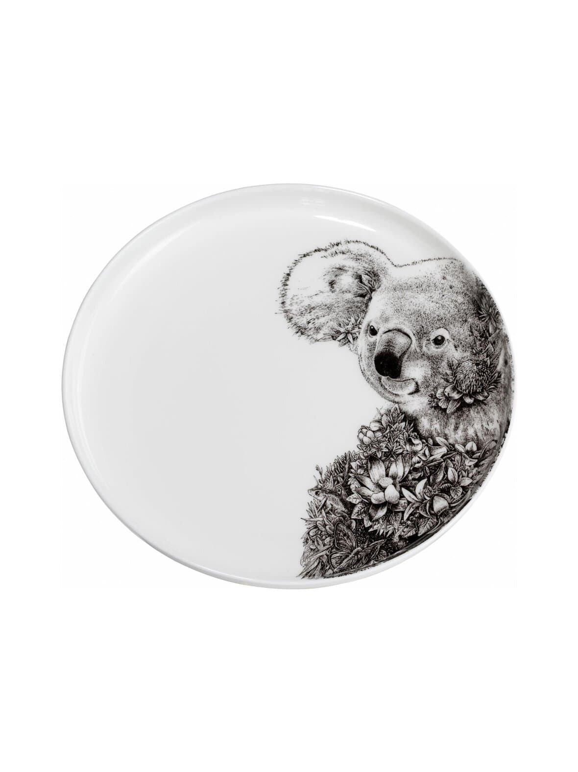 Koala-lautanen 20 cm – Maxwell Williams