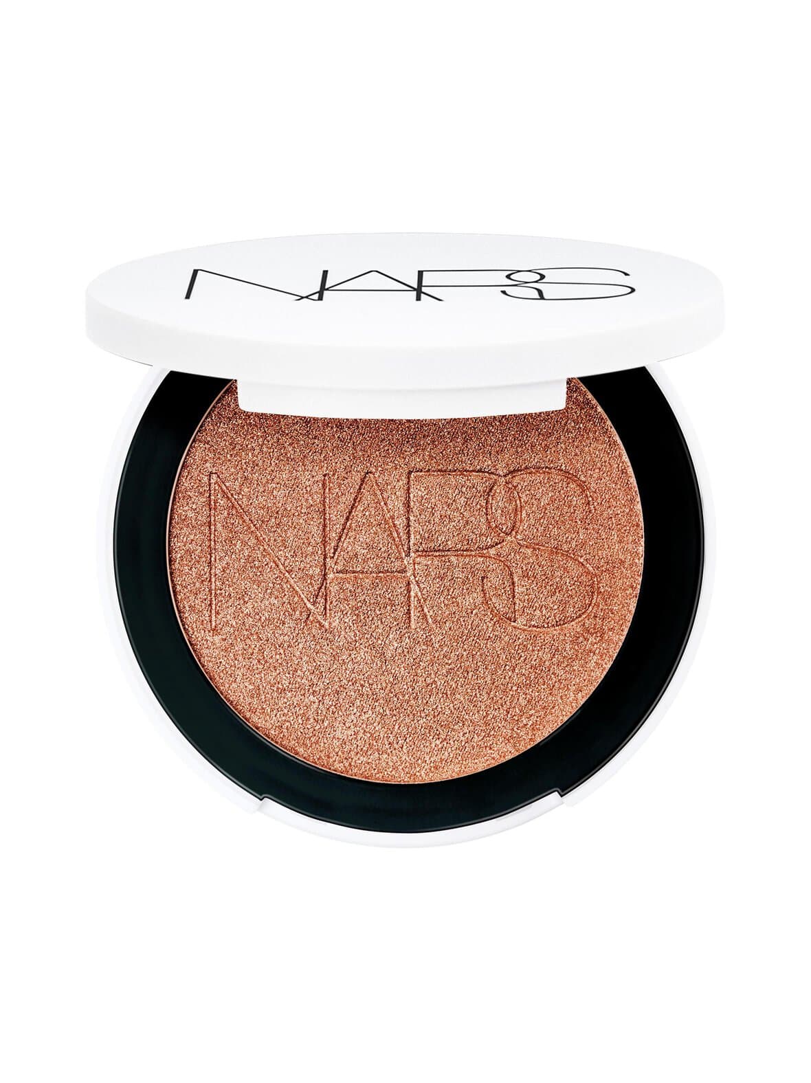 Light reflecting luminizing powder -korostuspuuteri – NARS