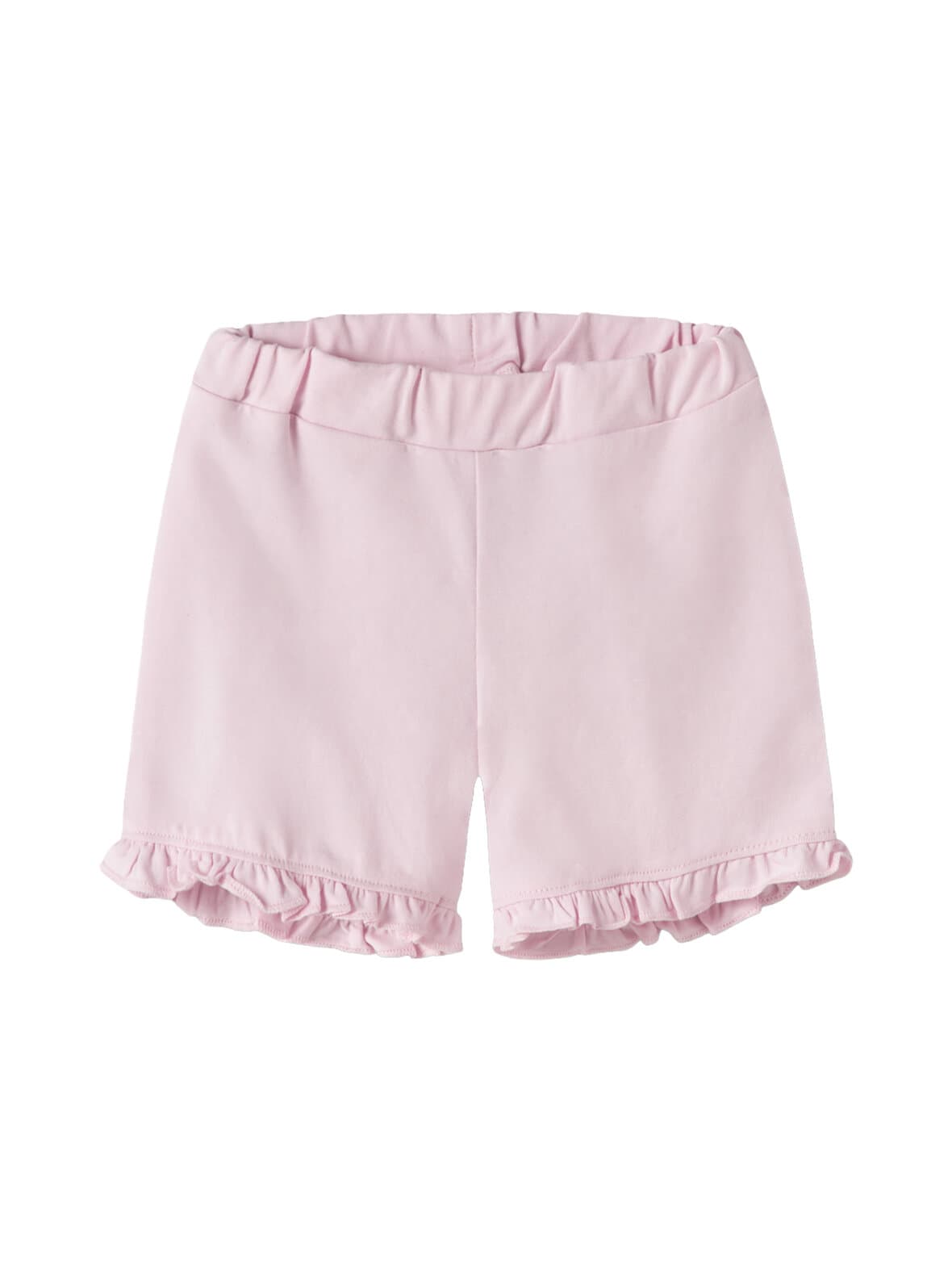Nbfjanina-shortsit – NAME IT