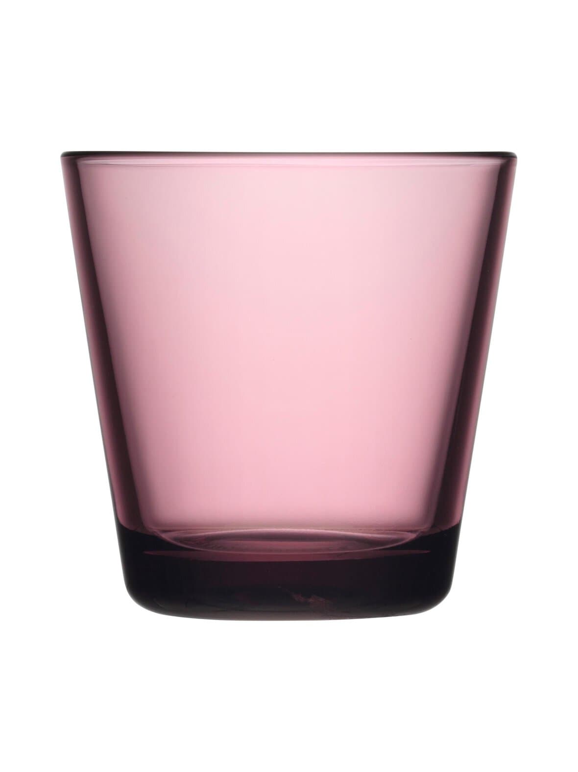 Kartio -juomalasi, 2 kpl – Iittala