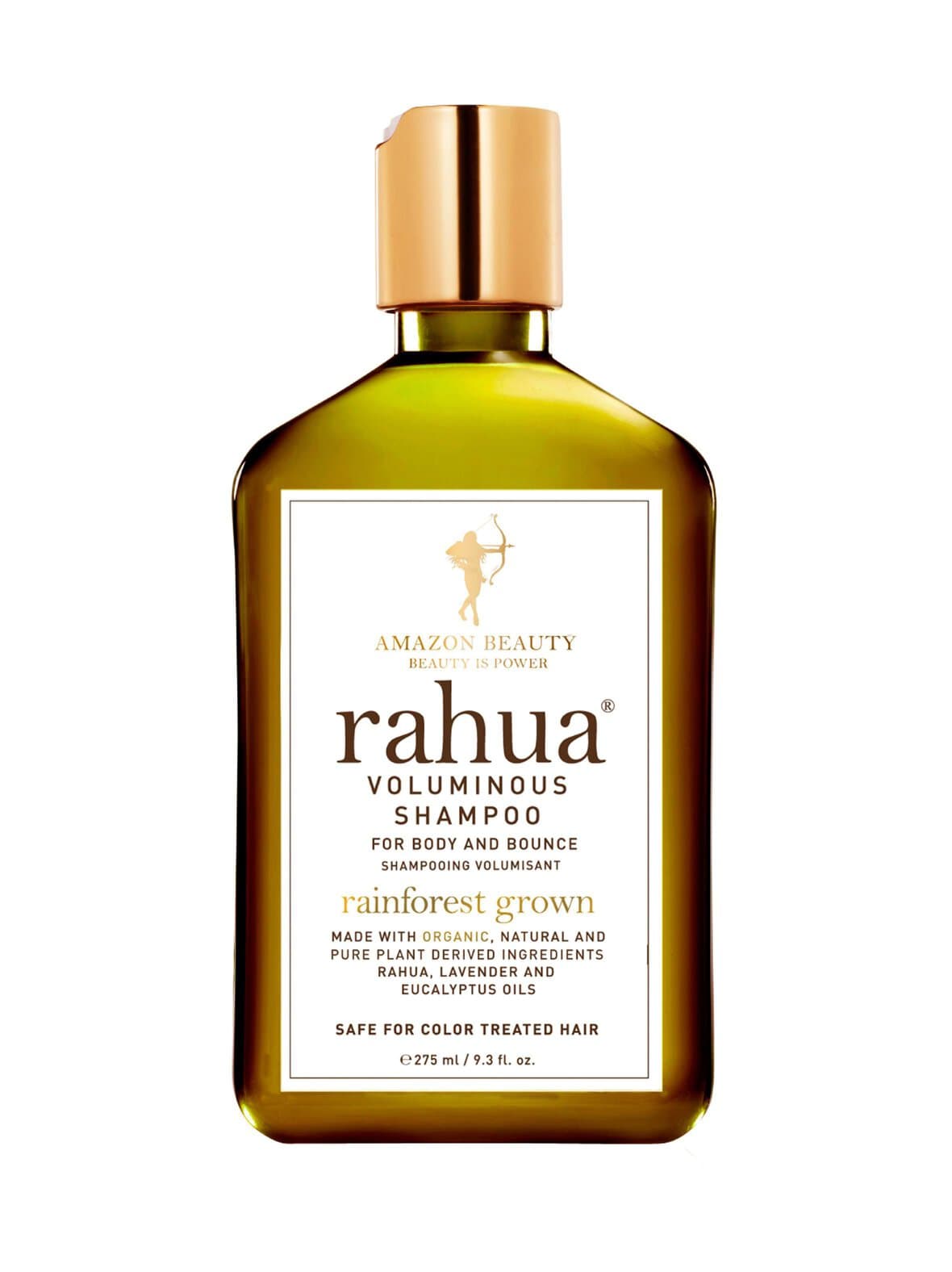 Voluminous shampoo 275 ml – Rahua