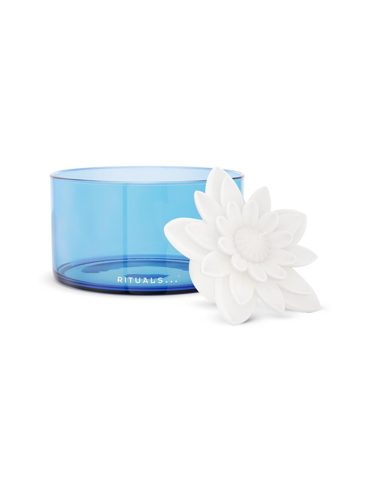 The ritual of seshen floating candle summer limited edition - kelluva tuoksukynttilä – Rituals