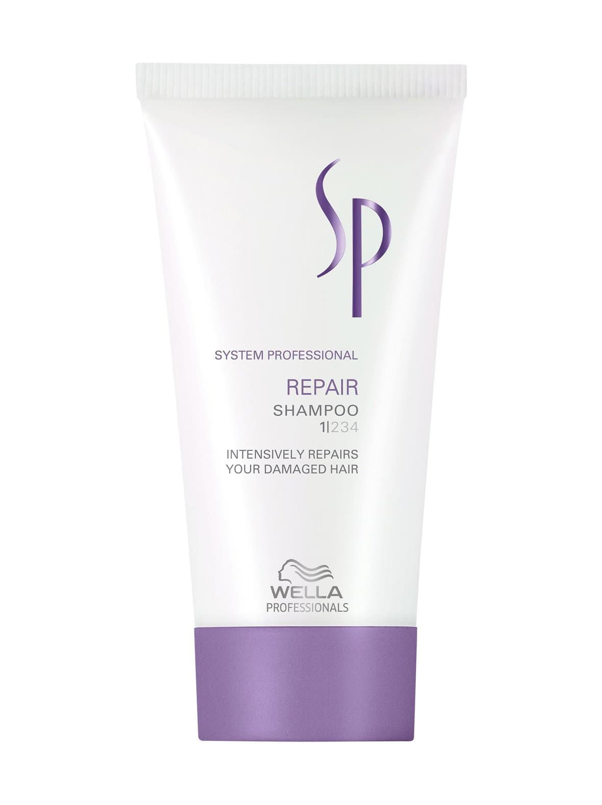Repair-shampoo 30 ml – Wella System Professional