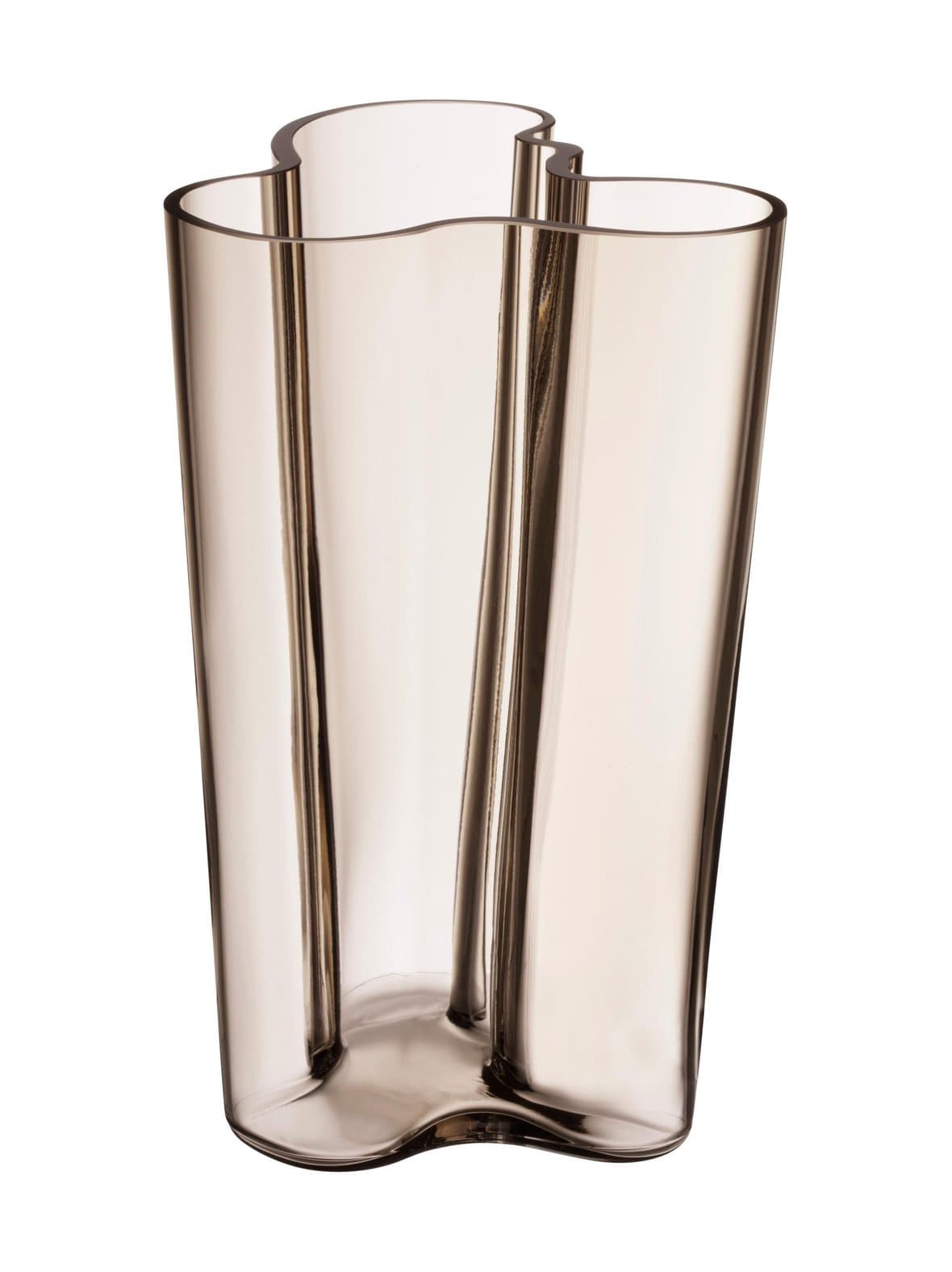 Aalto-maljakko 251 mm – Iittala