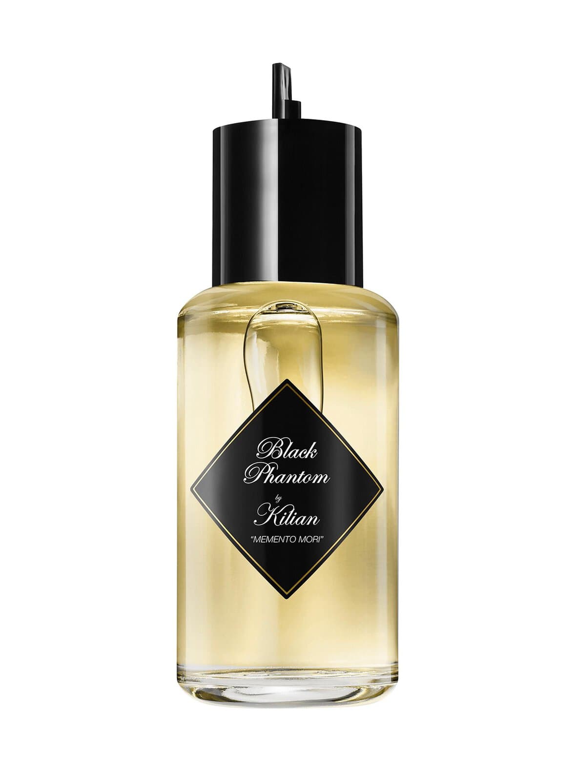 Black phantom eau de parfum refill -tuoksu, täyttöpakkaus – KILIAN PARIS