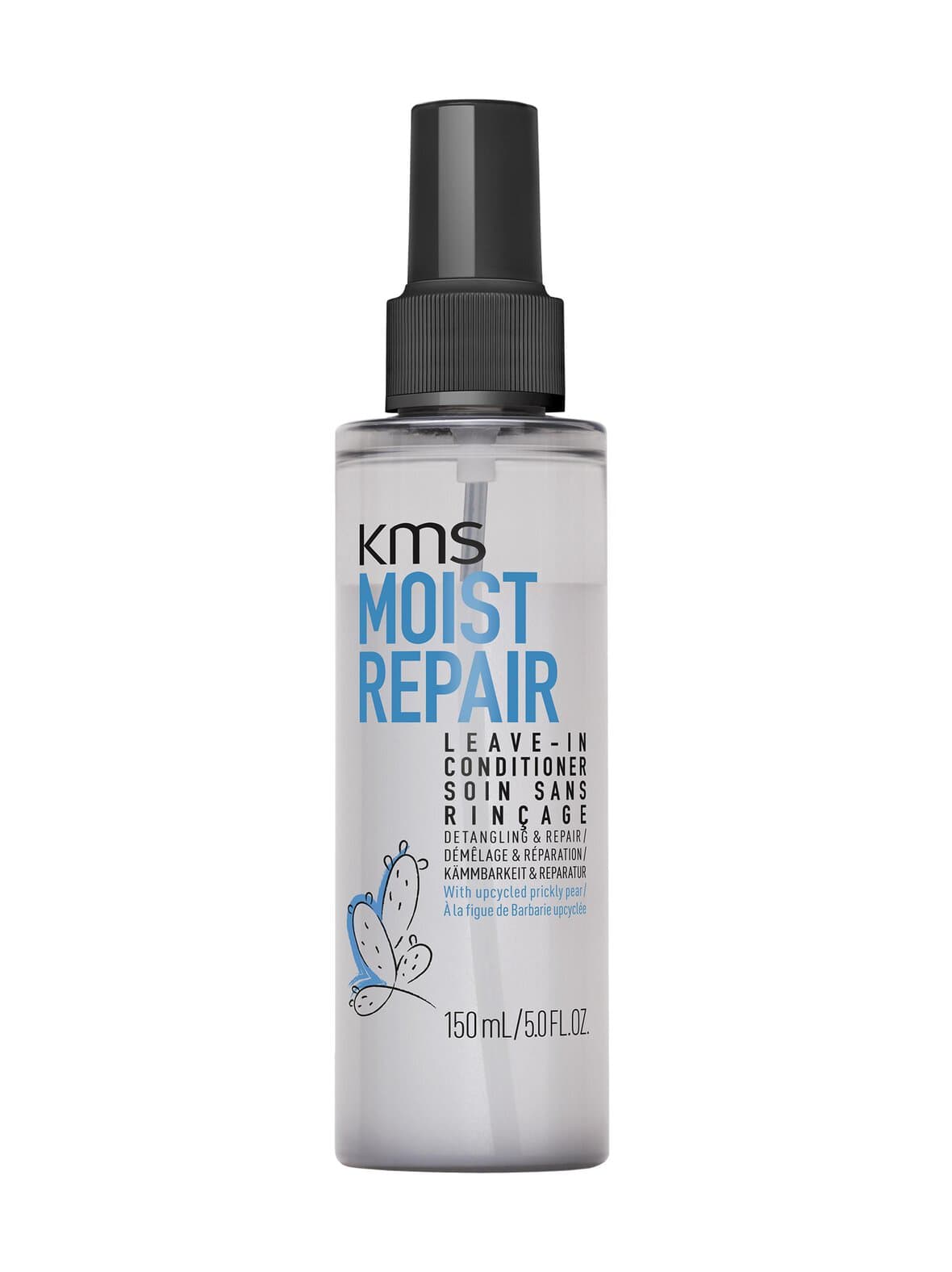 Moistrepair leave-in conditioner -hoitosuihke 150 ml – KMS
