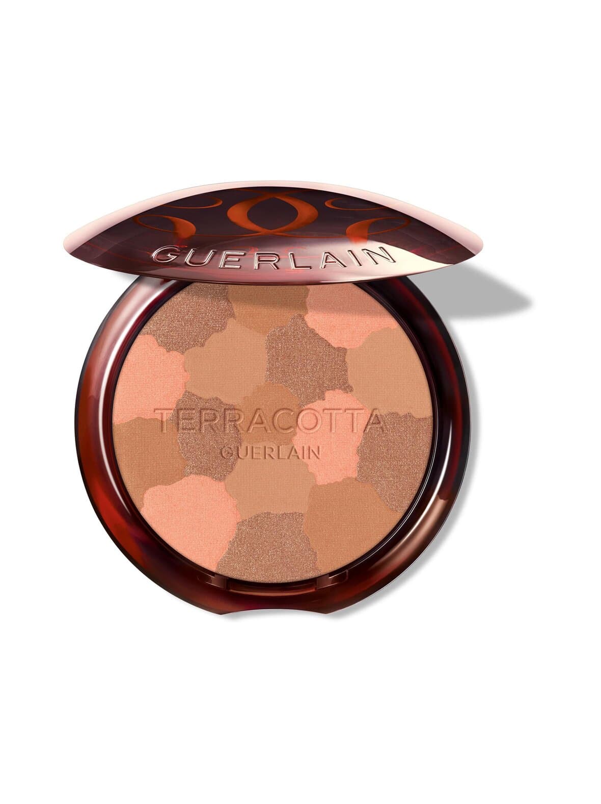 Terracotta bronzing powder light -aurinkopuuteri 10 g – Guerlain