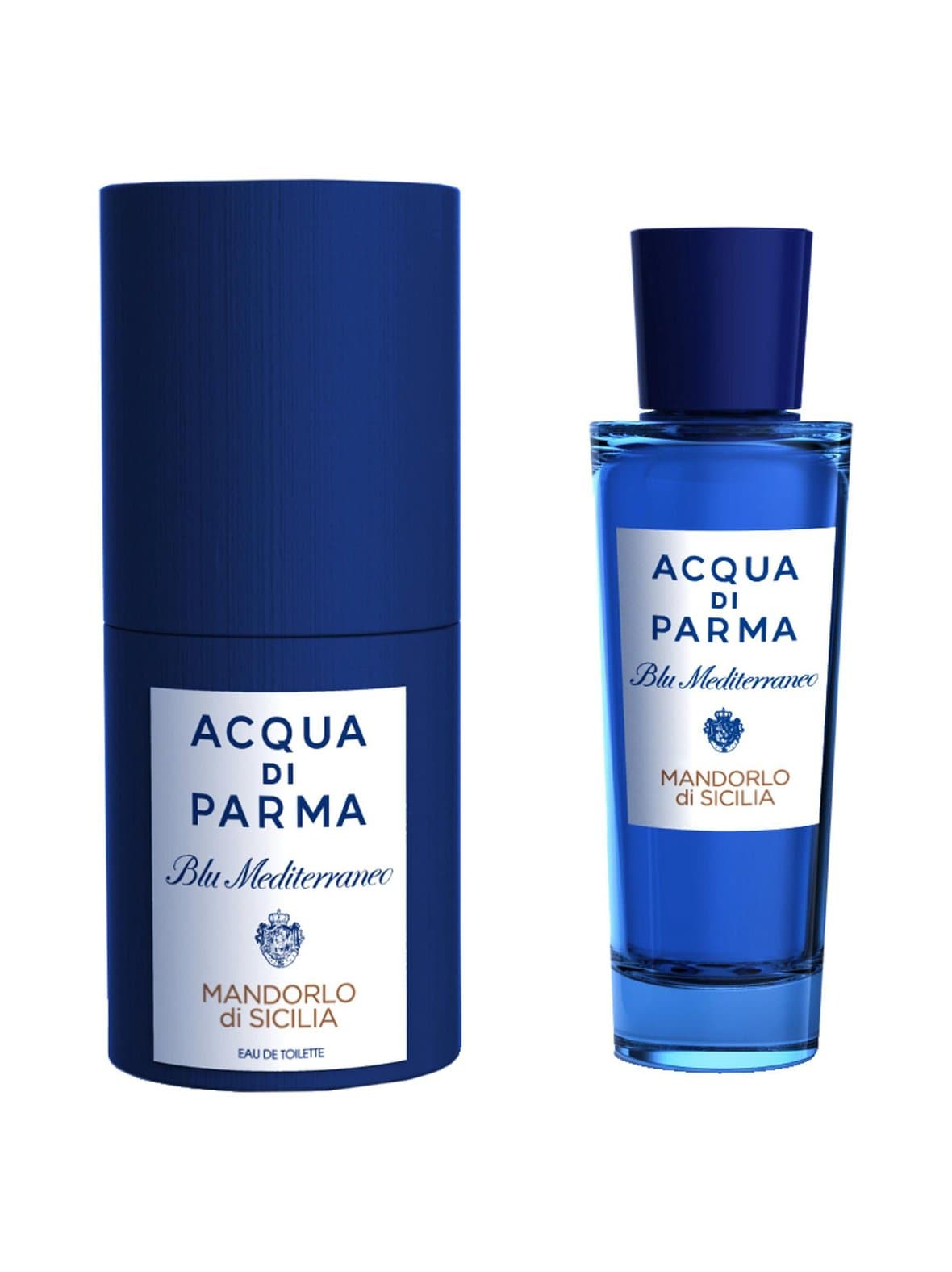 Blu mediterraneo mandorlo di sicilia edt -tuoksu, 30 ml – Acqua Di Parma