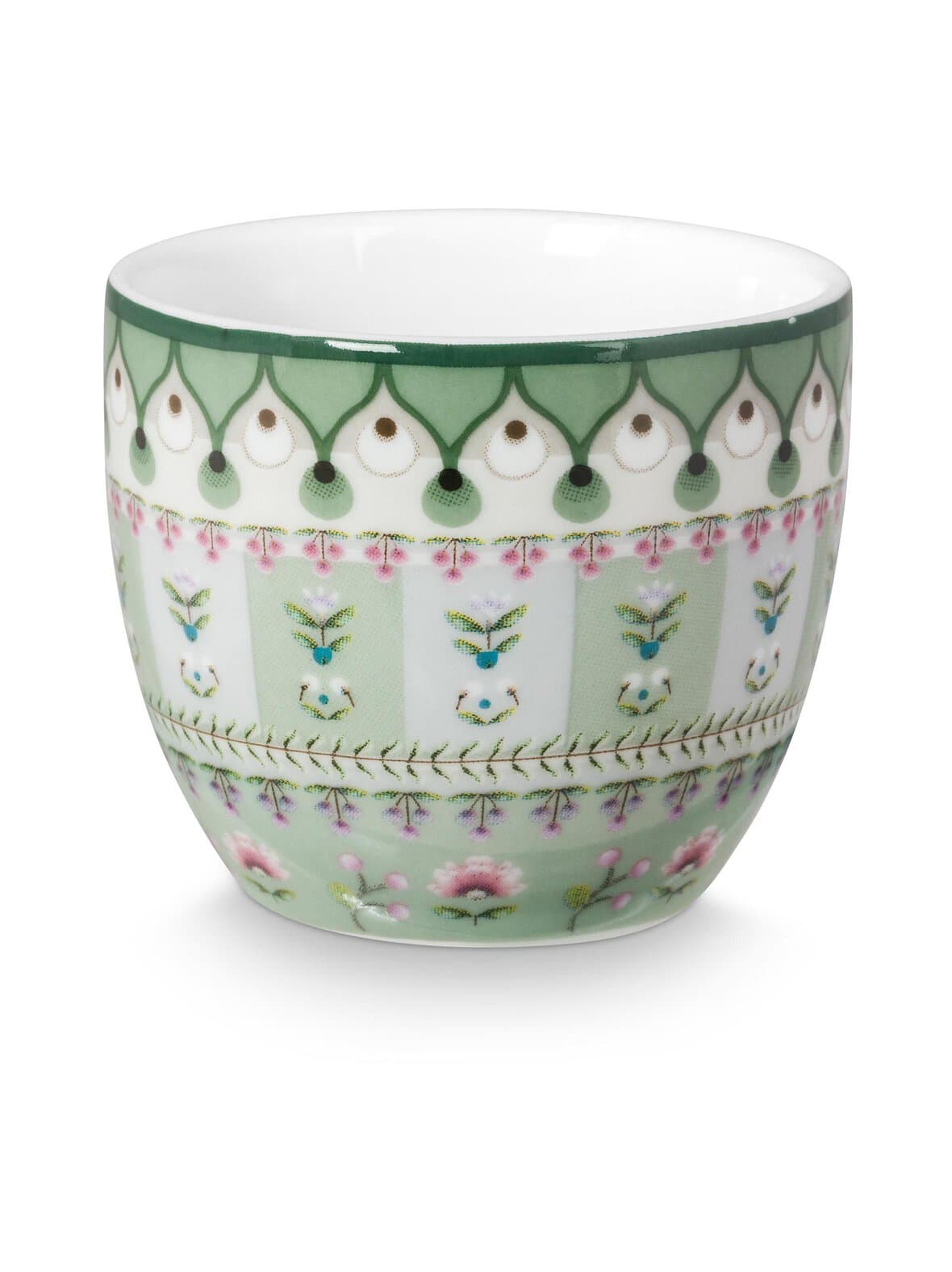 Lily & lotus moon delight -munakuppi 4,7 cm – Pip Studio