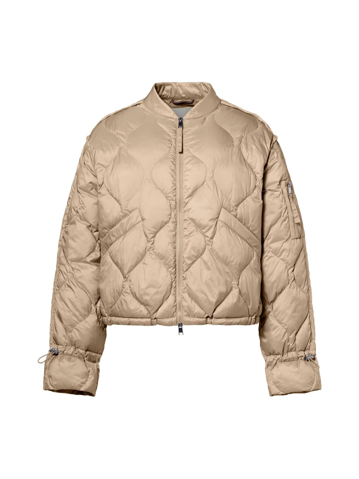 Imane-tikkitakki – Beaumont