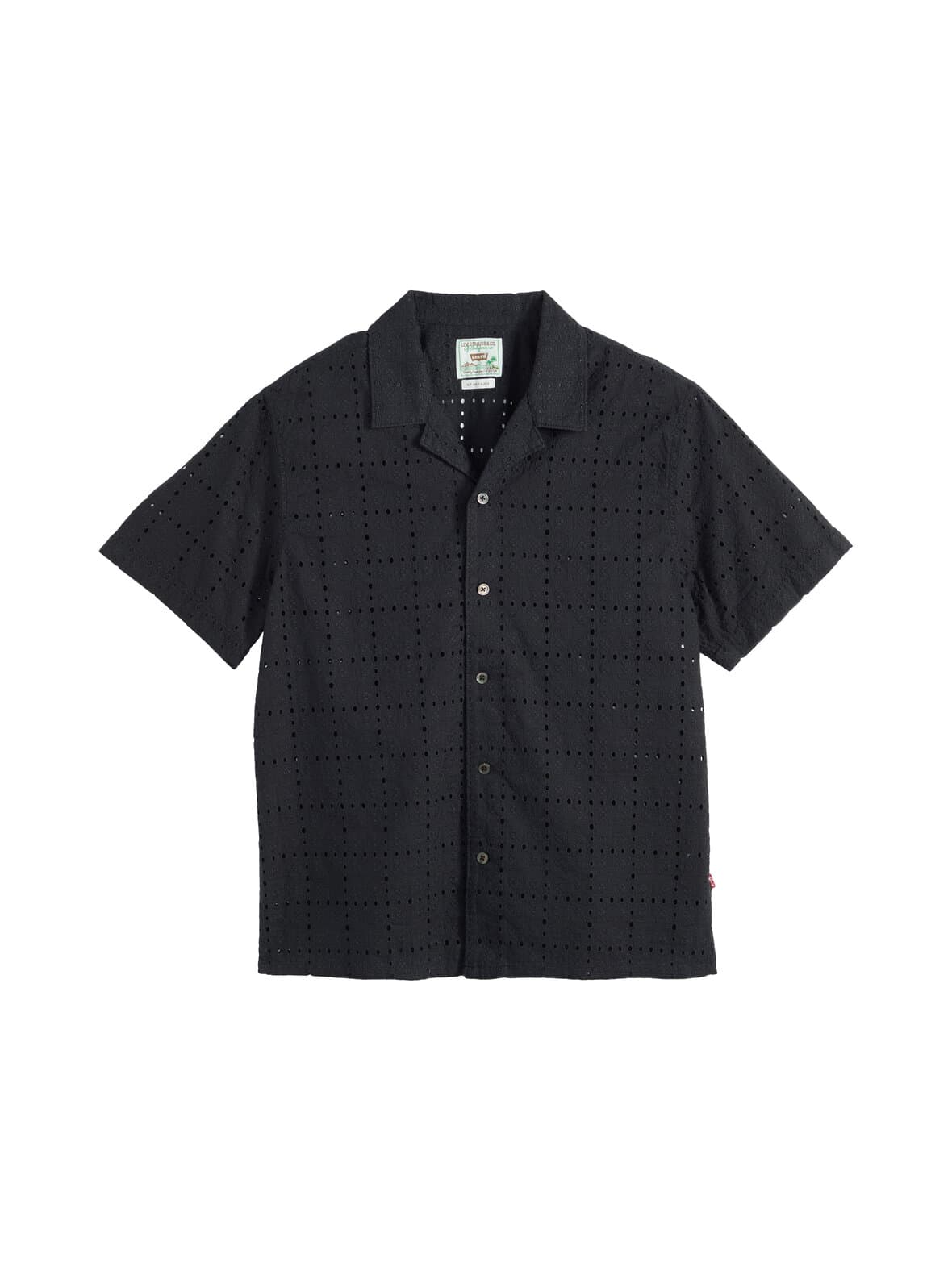 Sunset camp standard -paita – Levi's