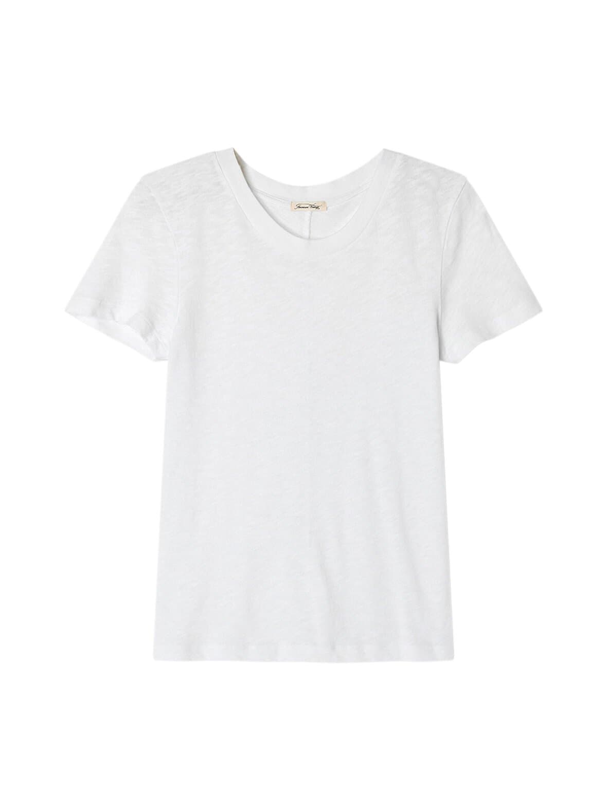 Ajuste t-paita – American Vintage