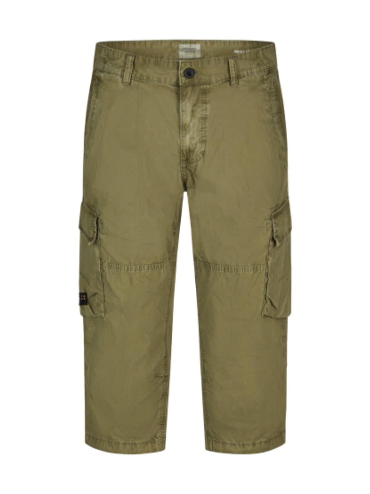 Long cargo -shortsit – Camel Active