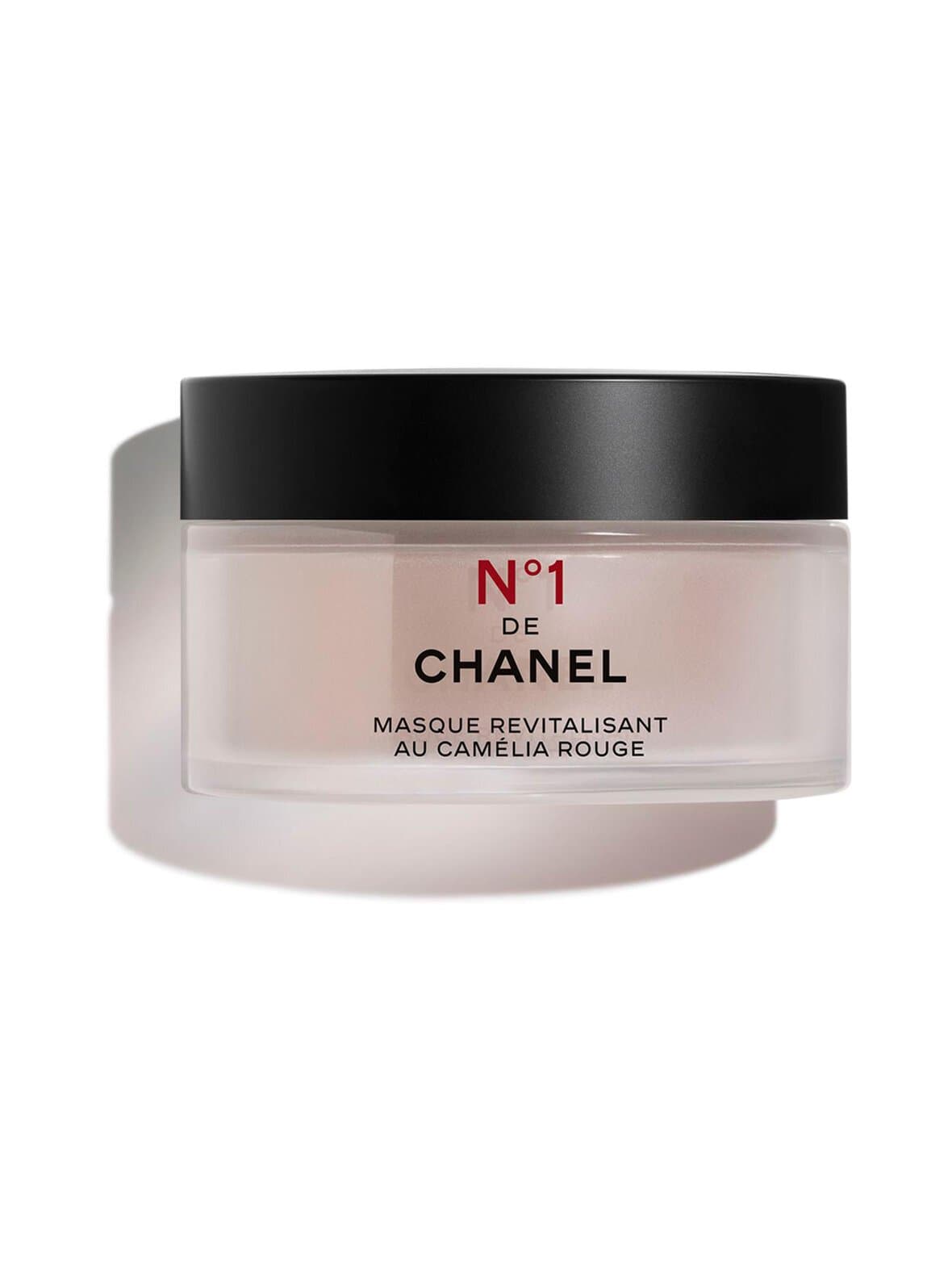 N°1 de chanel revitalizing mask exfoliates evens smooths – Chanel
