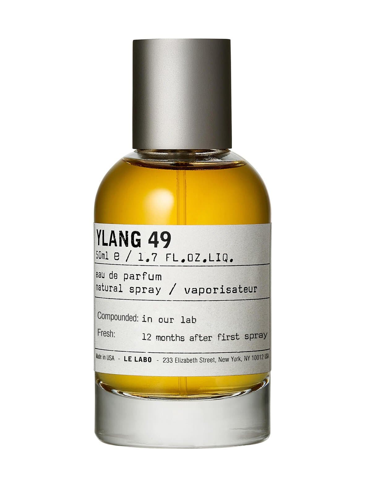 Ylang 49 -tuoksu – Le Labo