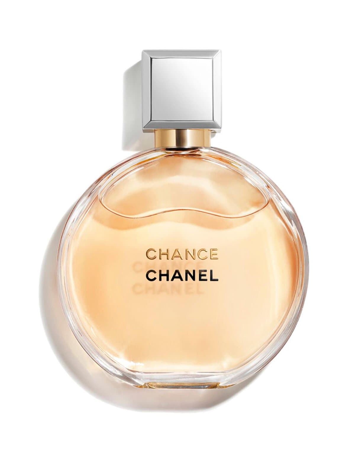 Chance eau de parfum spray – Chanel