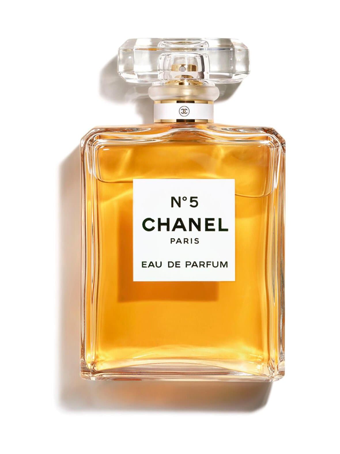 N°5 eau de parfum spray – Chanel
