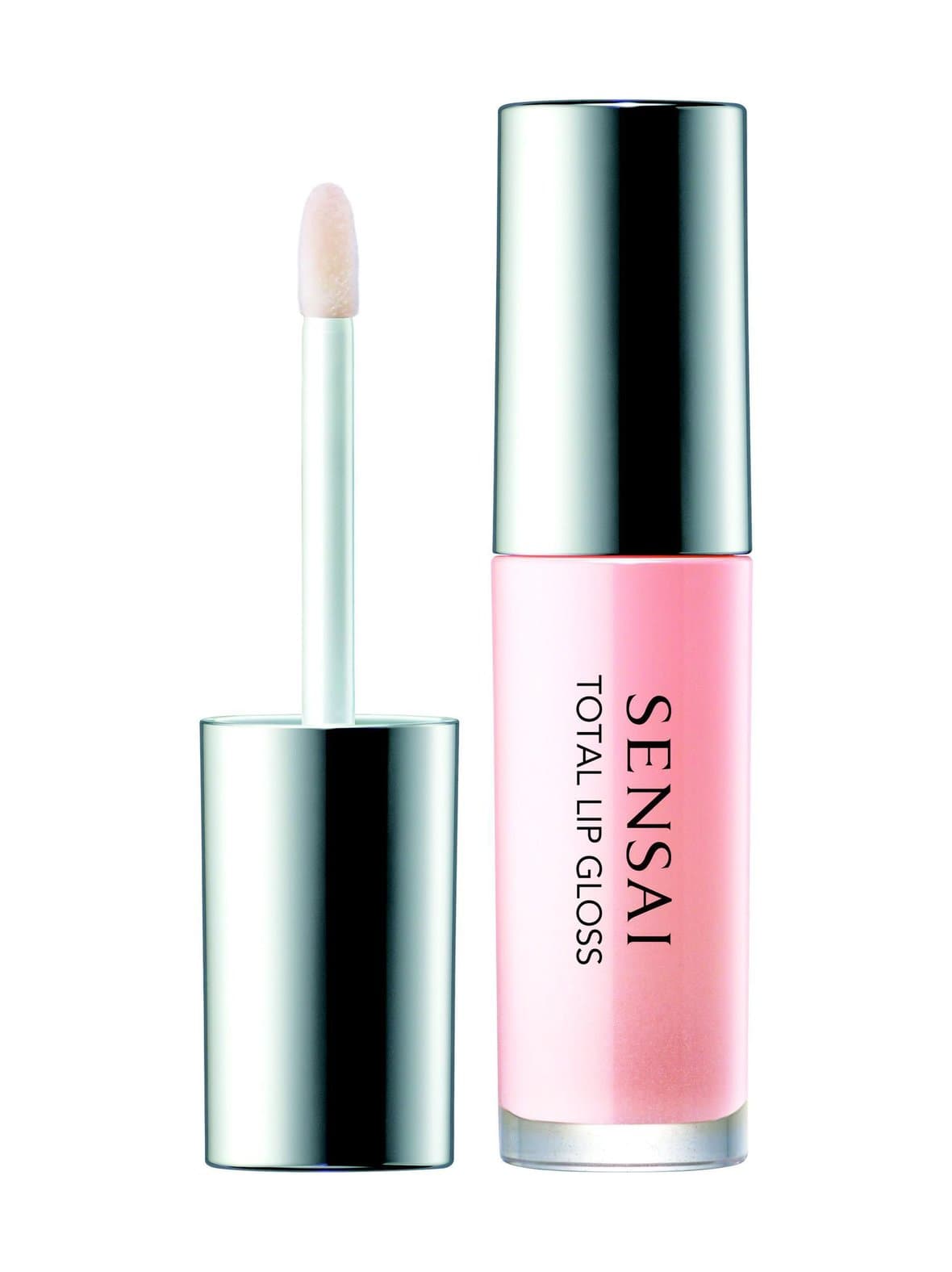 Total lip gloss -huulikiilto 4,5 ml – Sensai