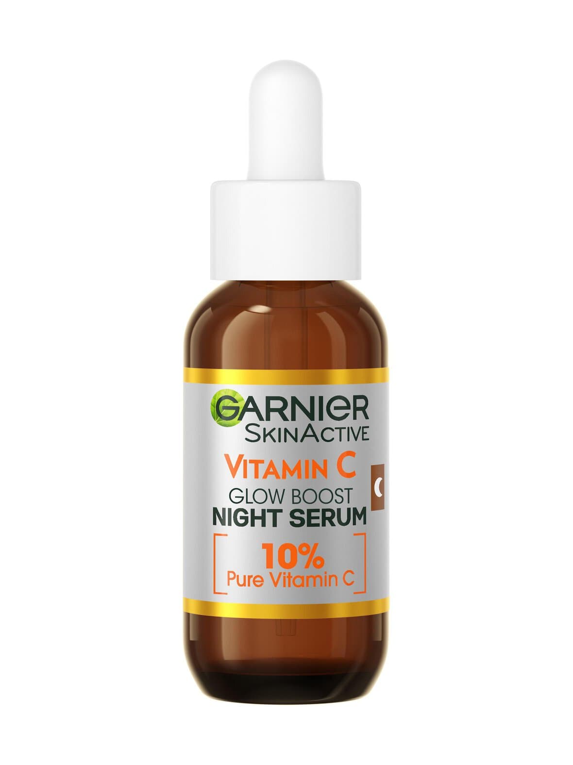 Vitamin-c glow boost 10 % -yöseerumi – Garnier