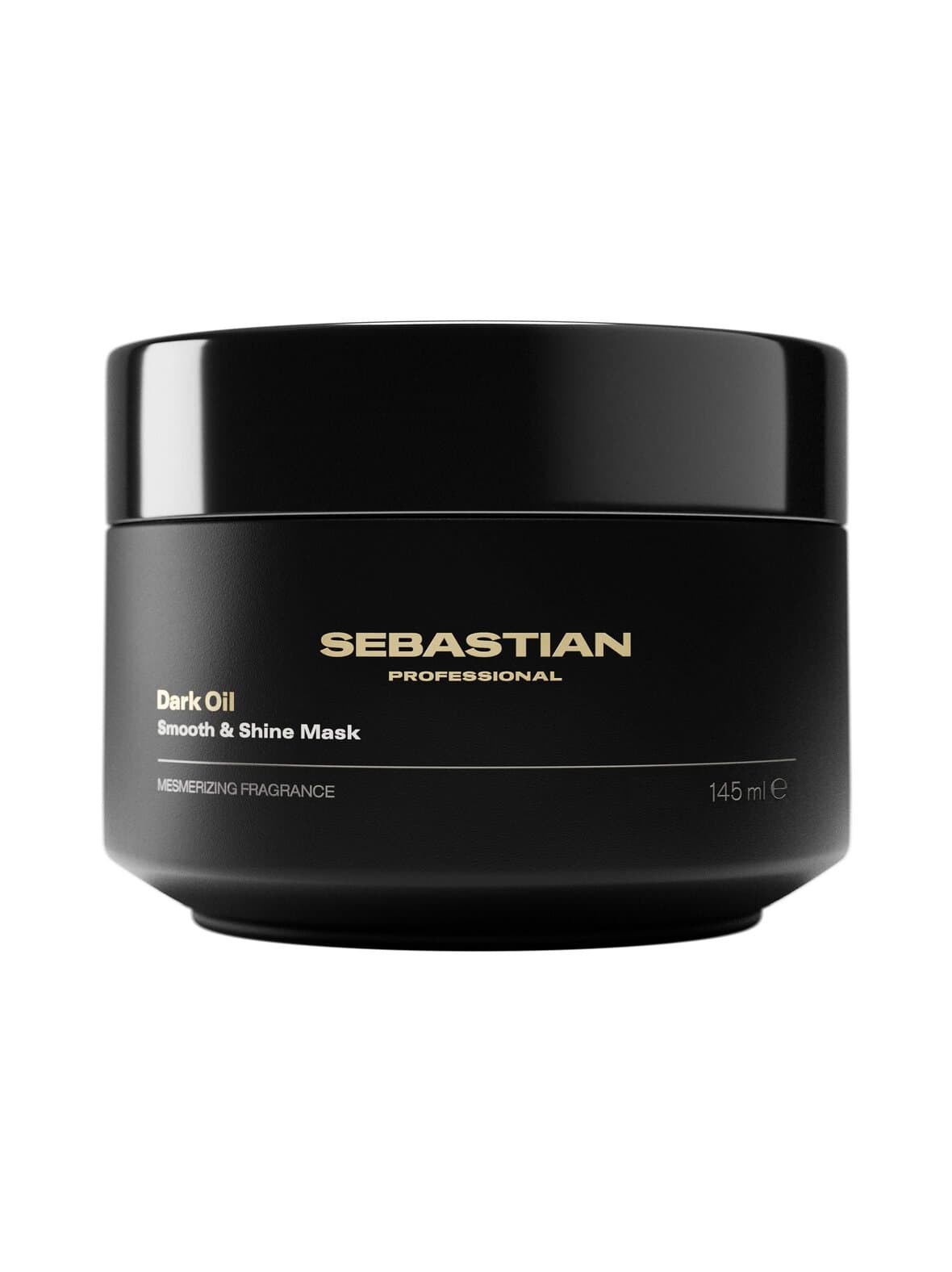 Smooth and shine mask -hiusnaamio – Sebastian