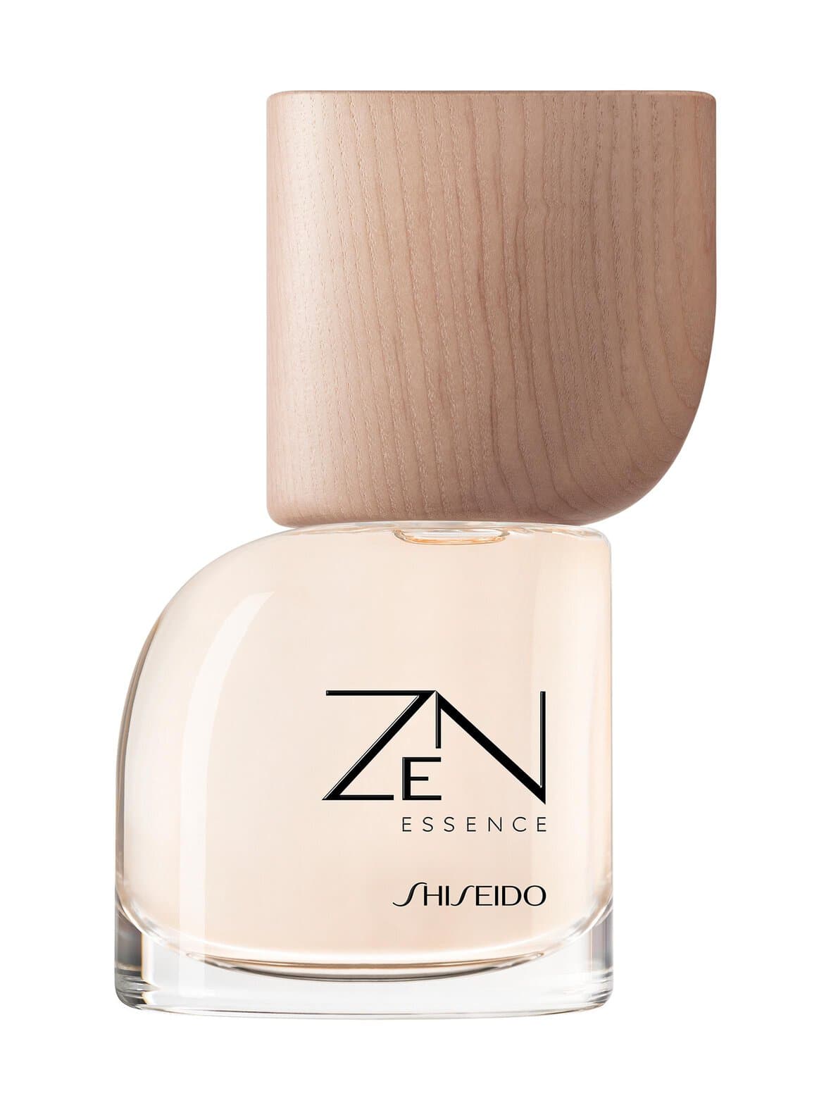 Zen essence eau de pafum -tuoksu – Shiseido