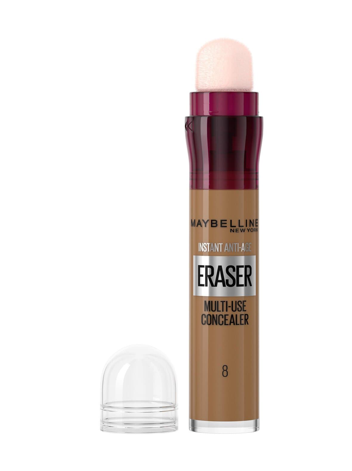 Instant anti age eraser concealer -peitevoide – Maybelline