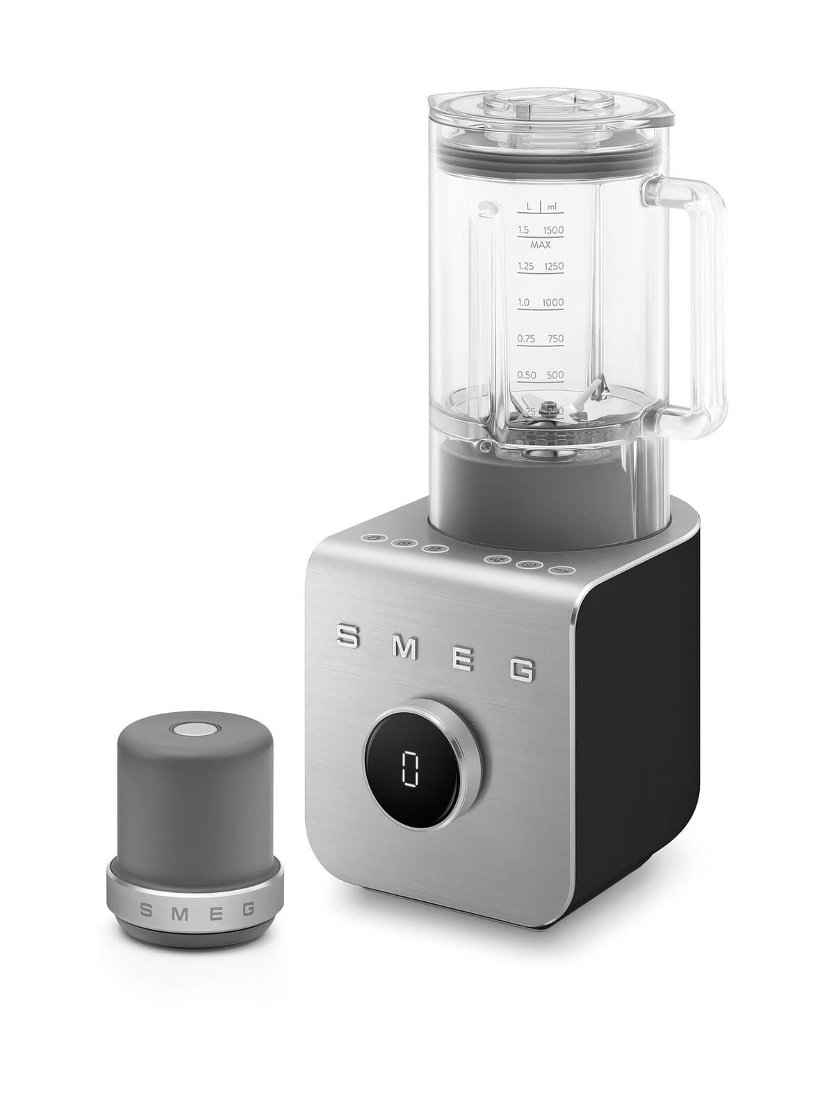 Blc02blmeu high performance blender -tehosekoitin – SMEG