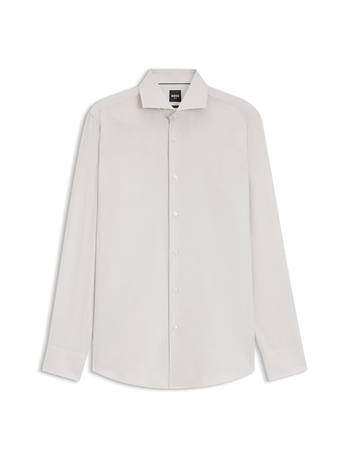 H-hank-kauluspaita – Boss