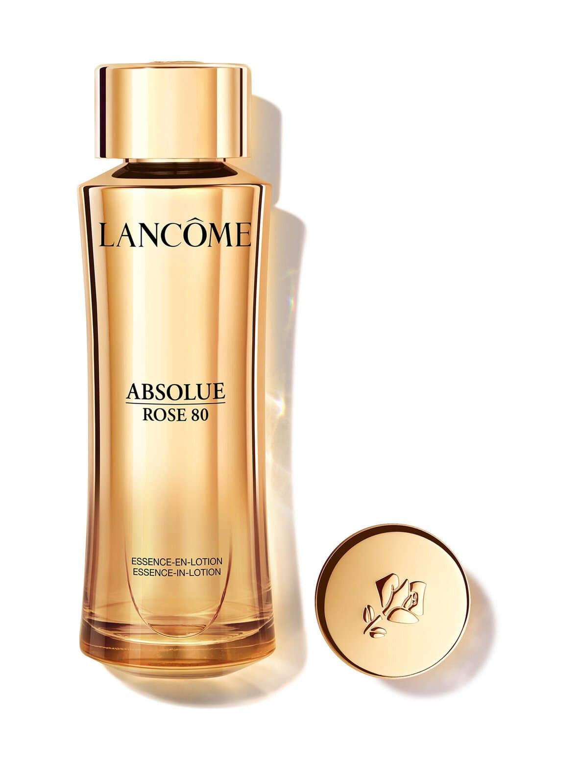 Absolue rose 80 lotion -voide 150 ml – Lancôme
