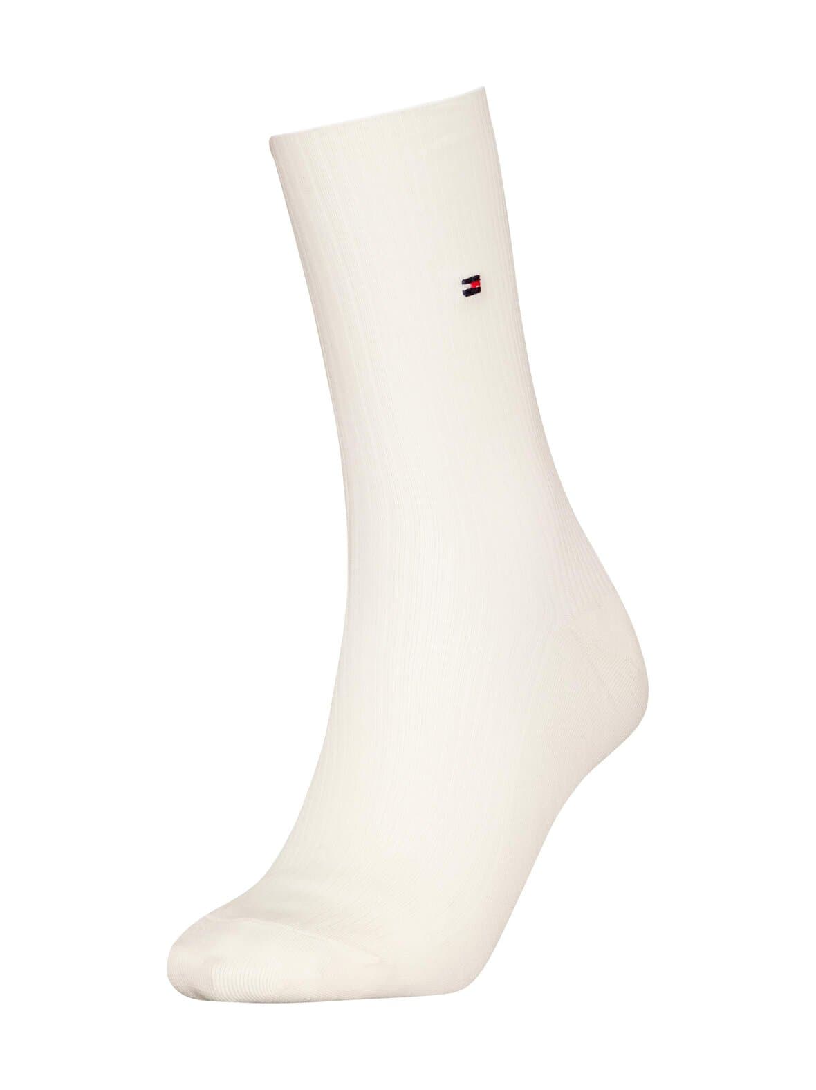 Premium refined rib -sukat – Tommy Hilfiger
