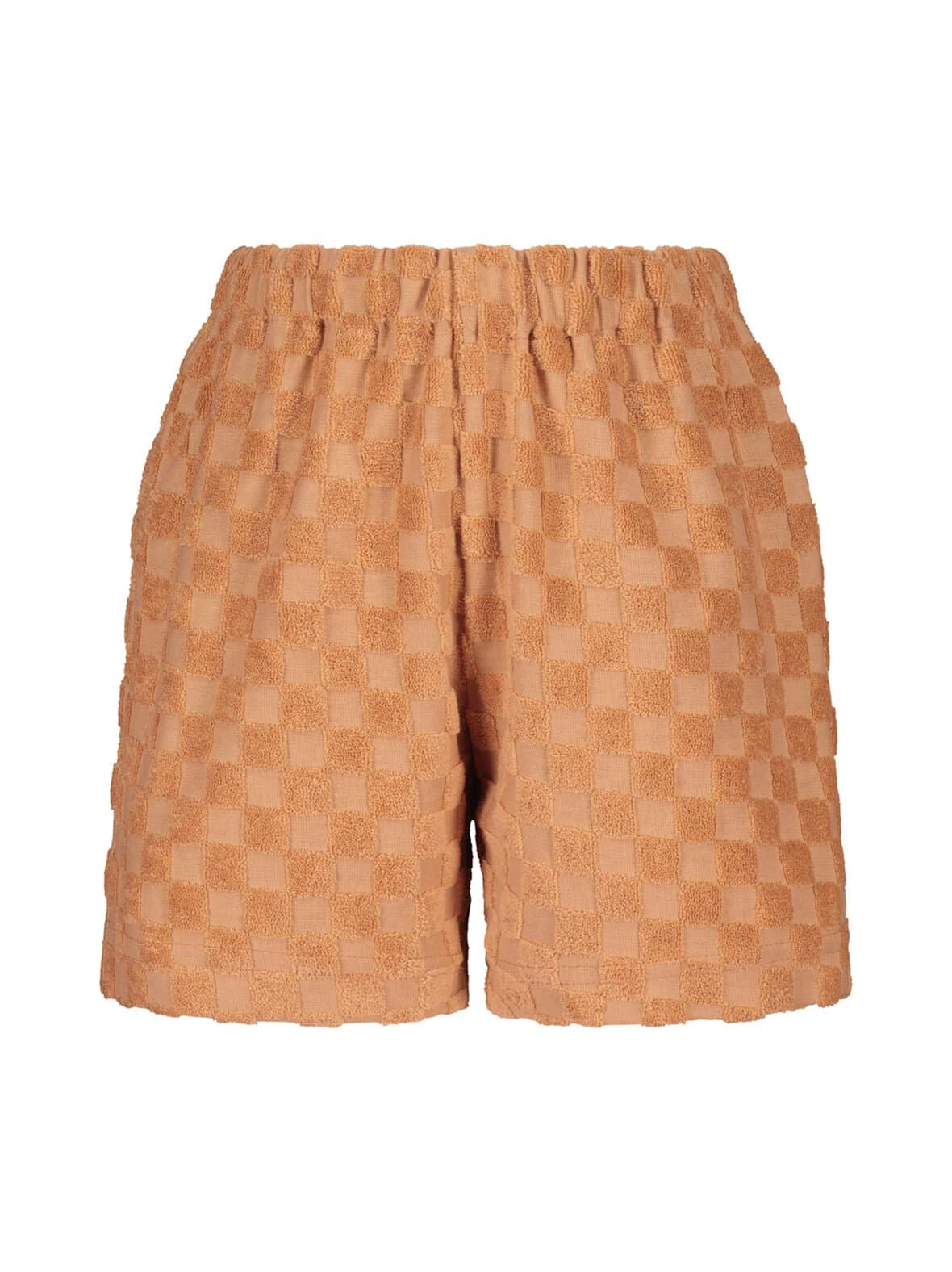 Terry-shortsit – Metsola