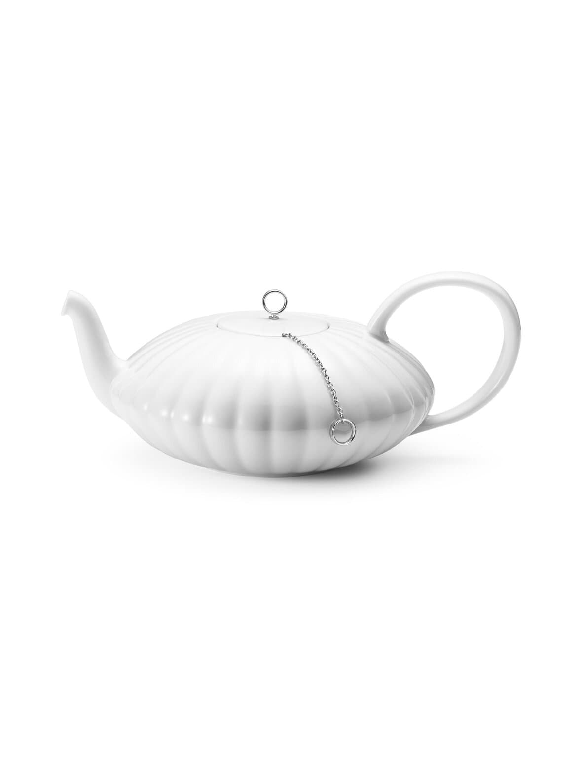 Bernadotte-teekannu 1.2 l – Georg Jensen