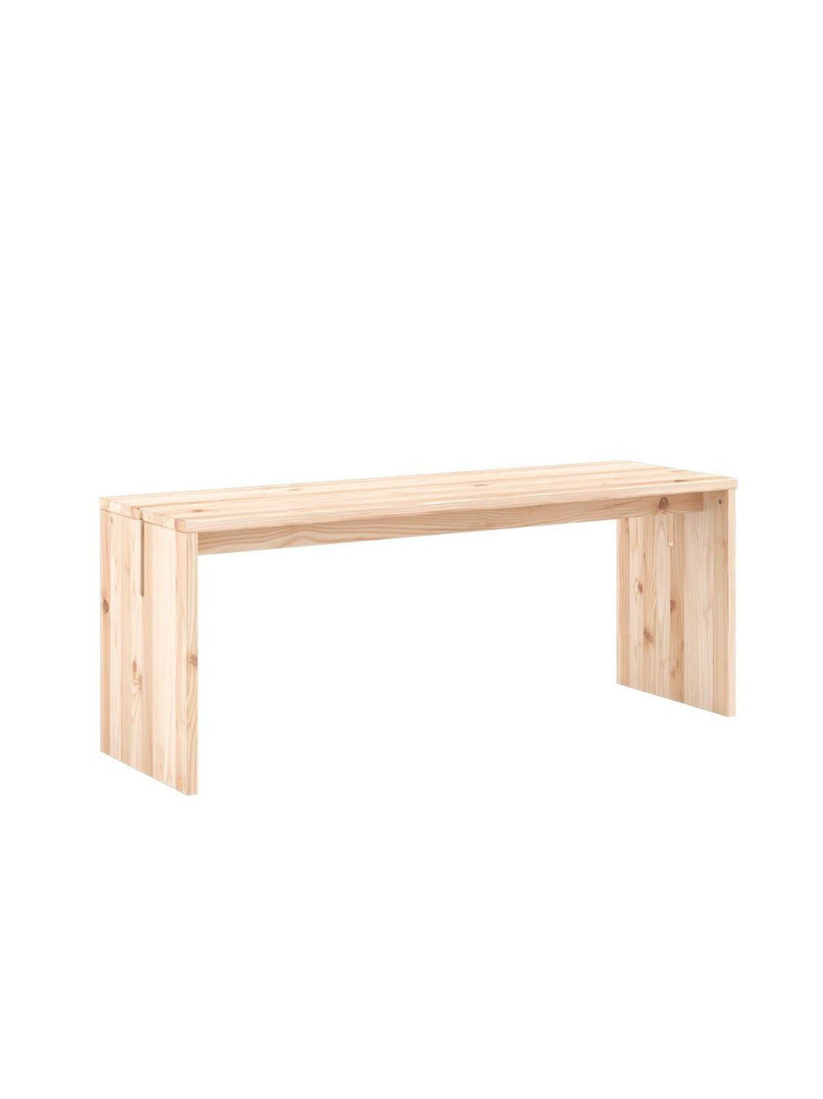 Join-in-penkki mänty l 115 cm – Karup