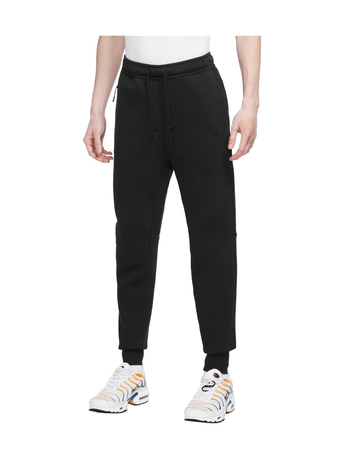 Tech fleece -collegehousut – Nike